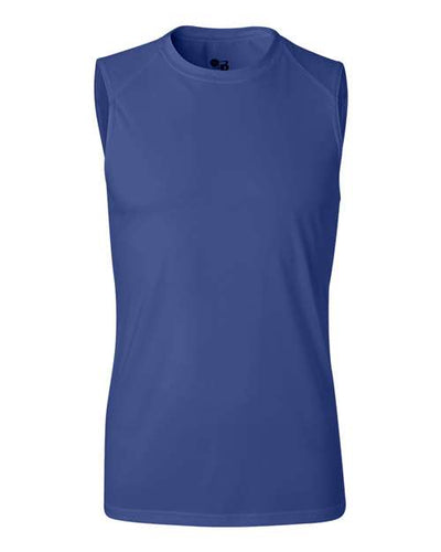Badger Men's B-Core Sleeveless T-Shirt