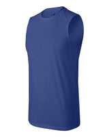 Badger Men's B-Core Sleeveless T-Shirt Badger