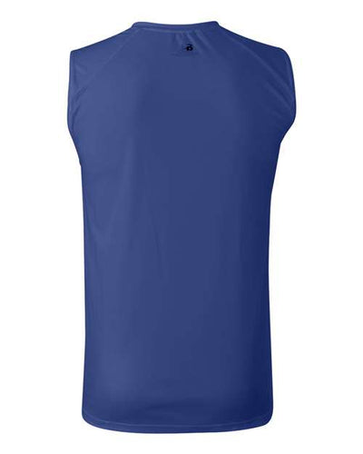 Badger Men's B-Core Sleeveless T-Shirt