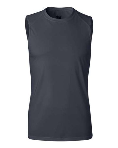 Badger Men's B-Core Sleeveless T-Shirt