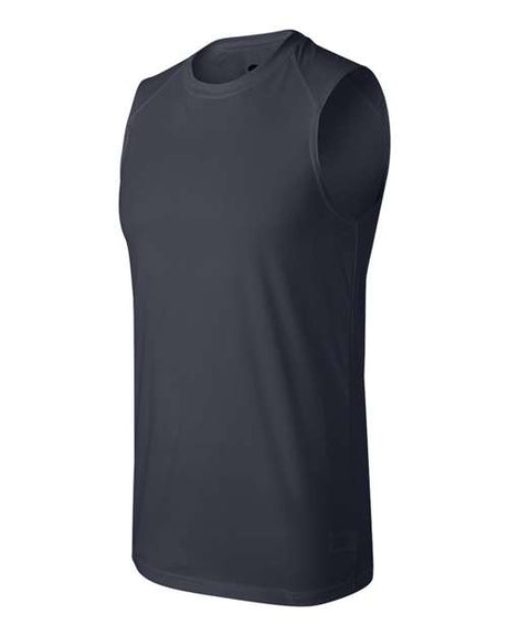 Badger Men's B-Core Sleeveless T-Shirt Badger