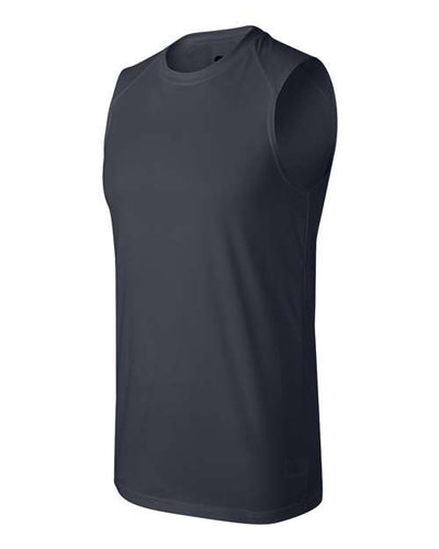 Badger Men's B-Core Sleeveless T-Shirt