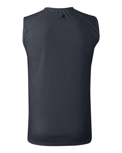 Badger Men's B-Core Sleeveless T-Shirt