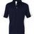 Sierra Pacific Men's Colorblocked Moisture Free Mesh Polo Sierra Pacific