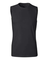 Badger Men's B-Core Sleeveless T-Shirt Badger