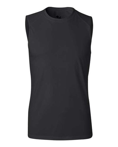 Badger Men's B-Core Sleeveless T-Shirt