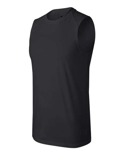 Badger Men's B-Core Sleeveless T-Shirt