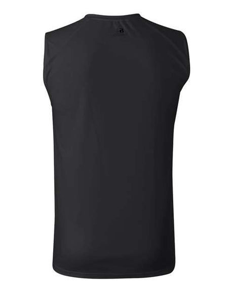 Badger Men's B-Core Sleeveless T-Shirt Badger