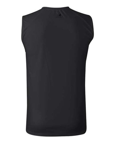 Badger Men's B-Core Sleeveless T-Shirt