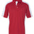 Sierra Pacific Men's Colorblocked Moisture Free Mesh Polo Sierra Pacific