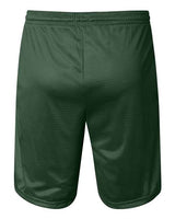 Champion Men's Polyester Mesh 9" Shorts with Pockets Champion