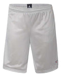 Champion Men's Polyester Mesh 9" Shorts with Pockets Champion