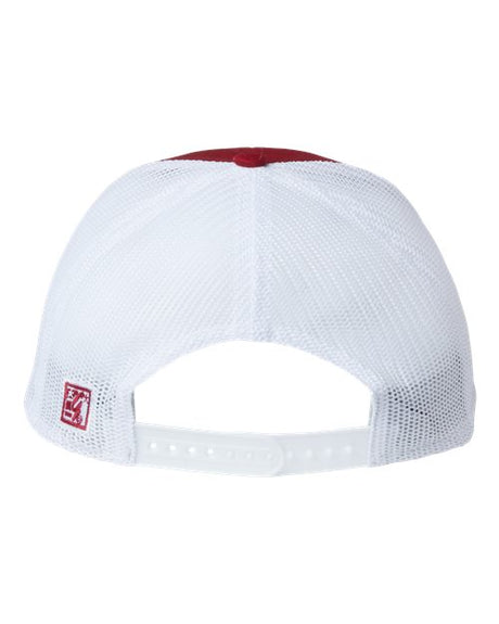 The Game Everyday Trucker Cap The Game