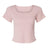 Boxercraft Women's Baby Rib T-Shirt Boxercraft