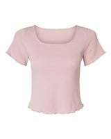 Boxercraft Women's Baby Rib T-Shirt Boxercraft