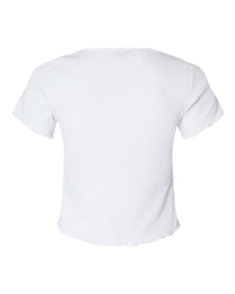 Boxercraft Women's Baby Rib T-Shirt Boxercraft