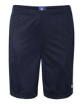 Champion Men's Polyester Mesh 9" Shorts with Pockets Champion