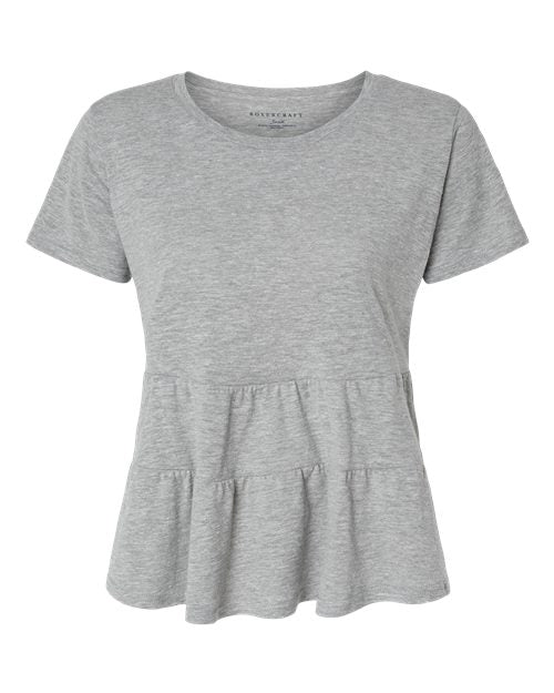 Boxercraft Women's Willow T-Shirt Boxercraft