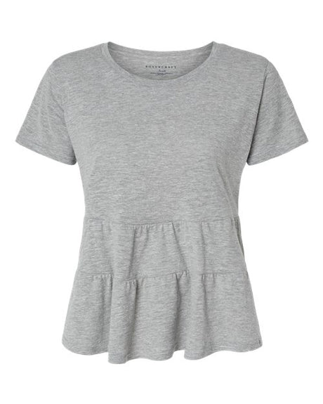 Boxercraft Women's Willow T-Shirt Boxercraft