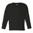 Rabbit Skins Toddler's Long Sleeve Cotton Jersey Tee Rabbit Skins