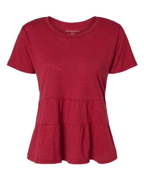 Boxercraft Women&