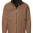 DRI DUCK Men's Endeavor Canyon Cloth Canvas Jacket with Sherpa Lining DRI DUCK