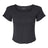 Boxercraft Women's Baby Rib T-Shirt Boxercraft
