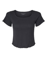Boxercraft Women's Baby Rib T-Shirt Boxercraft