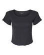 Boxercraft Women's Baby Rib T-Shirt Boxercraft