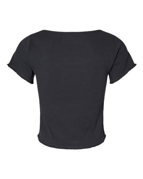 Boxercraft Women's Baby Rib T-Shirt Boxercraft