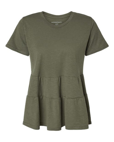 Boxercraft Women's Willow T-Shirt