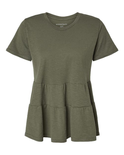 Boxercraft Women&