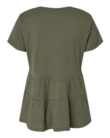 Boxercraft Women's Willow T-Shirt Boxercraft