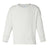 Rabbit Skins Toddler's Long Sleeve Cotton Jersey Tee Rabbit Skins