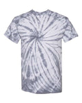 Dyenomite Men's Contrast Cyclone T-Shirt Dyenomite