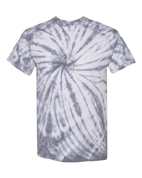 Dyenomite Men's Contrast Cyclone T-Shirt Dyenomite