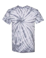 Dyenomite Men's Contrast Cyclone T-Shirt Dyenomite