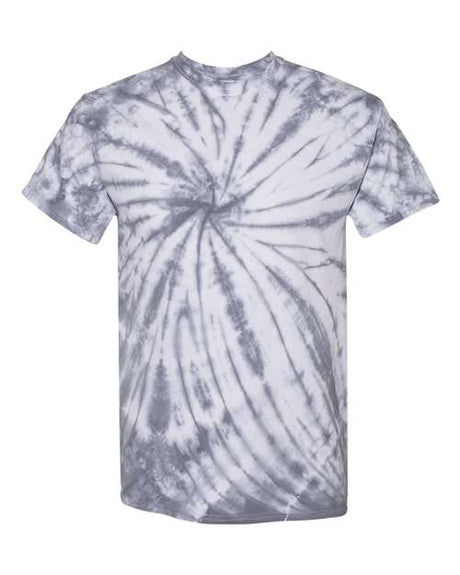 Dyenomite Men's Contrast Cyclone T-Shirt Dyenomite