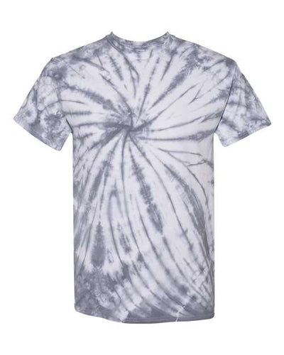 Dyenomite Men's Contrast Cyclone T-Shirt