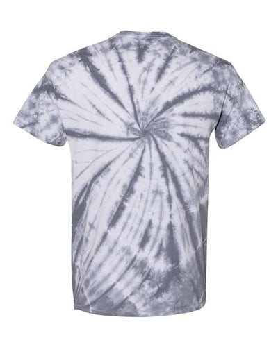 Dyenomite Men's Contrast Cyclone T-Shirt