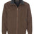 DRI DUCK Men's Endeavor Canyon Cloth Canvas Jacket with Sherpa Lining DRI DUCK
