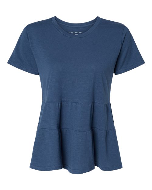 Boxercraft Women&