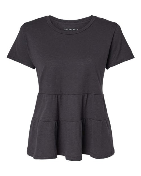 Boxercraft Women's Willow T-Shirt Boxercraft
