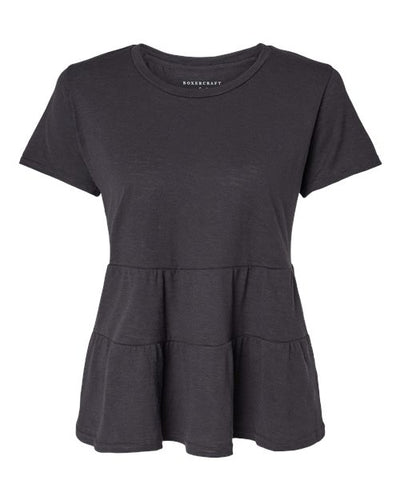 Boxercraft Women's Willow T-Shirt