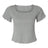 Boxercraft Women's Baby Rib T-Shirt Boxercraft