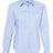 Van Heusen Women's Cotton/Poly Solid Point Collar Shirt Van Heusen