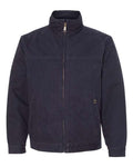 DRI DUCK Men's Maverick Boulder Clothes Jacket with Blanket Lining DRI DUCK