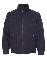 DRI DUCK Men's Maverick Boulder Clothes Jacket with Blanket Lining DRI DUCK