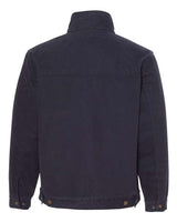 DRI DUCK Men's Maverick Boulder Clothes Jacket with Blanket Lining DRI DUCK