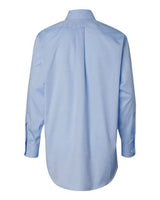 Van Heusen Men's Non-Iron Pinpoint Oxford Shirt Van Heusen